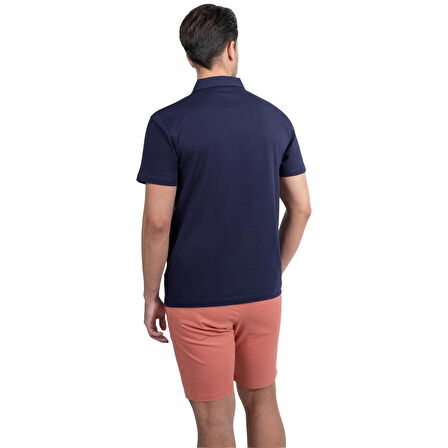 Merserize Polo Yaka T-Shirt