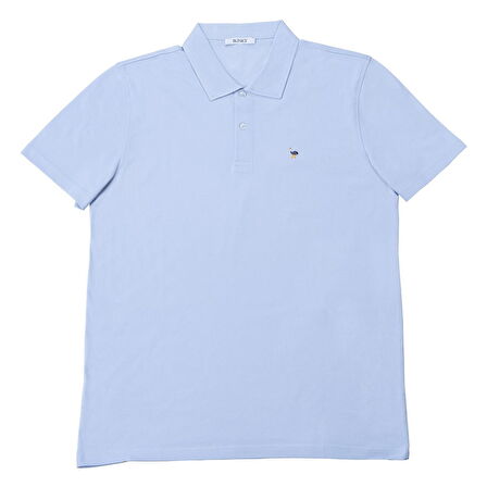 Merserize Polo Yaka T-Shirt