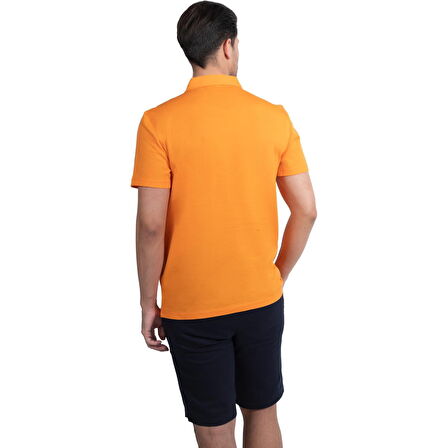 Merserize Polo Yaka T-Shirt