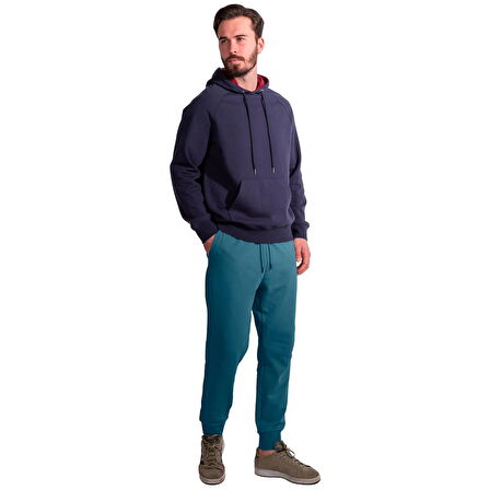 Diagonal Jogger