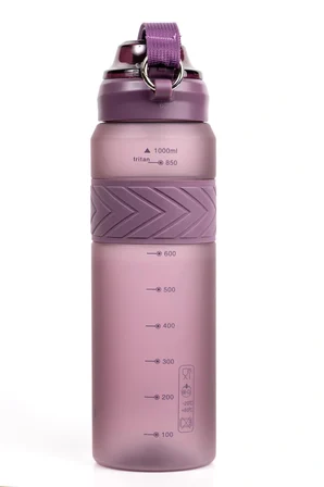 Palatinate Matte 1000 ml Tritan Su matarası