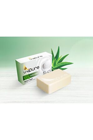 The Pure El Sabunu 100 Gr. Aloe Vera