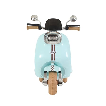 XW-05 VESPERA PİERRO AKÜLÜ 6V PEMBE MAVİ