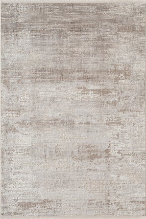 Fabay CT026A Vizon Halı Modern Desenli Pamuk Taban Salon Halısı Yatak Odası Koridor