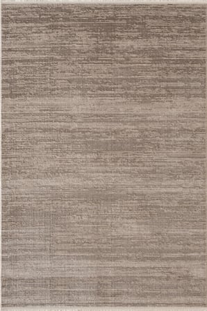 Lyka CT024A Vızon Halı Modern Desen Pamuk Taban Yıkanabilir Salon Halısı Yatak Odası