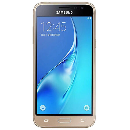 GALAXY J3 8GB AKILLI CEP TELEFONU