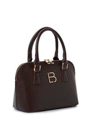 Lucky Bees Brigitte Kadın Çapraz Askılı El ve Omuz Çantası