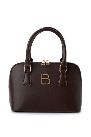 Lucky Bees Brigitte Kadın Çapraz Askılı El ve Omuz Çantası