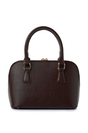 Lucky Bees Brigitte Kadın Çapraz Askılı El ve Omuz Çantası