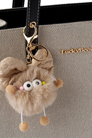 Blake Kanvas Omuz Çantası