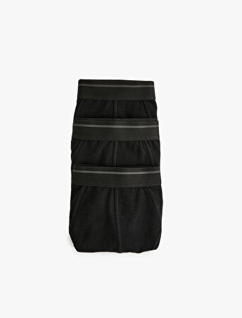 3'lü Slip Boxer Seti