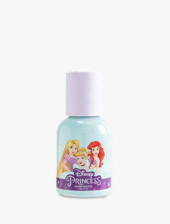 Parfüm Disney Princess Lisanslı 50ml