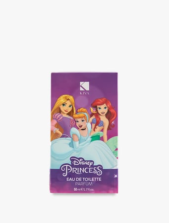 Parfüm Disney Princess Lisanslı 50ml