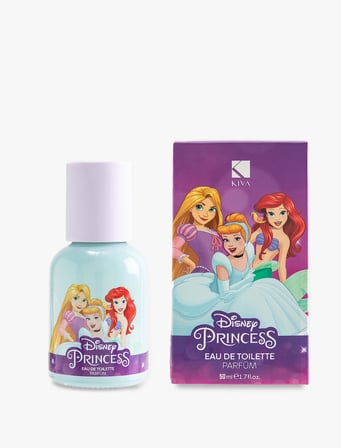 Parfüm Disney Princess Lisanslı 50ml