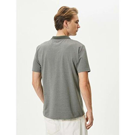 TSHIRT SS POLO