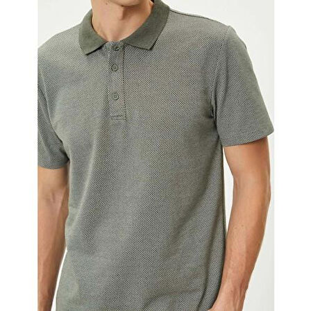 TSHIRT SS POLO