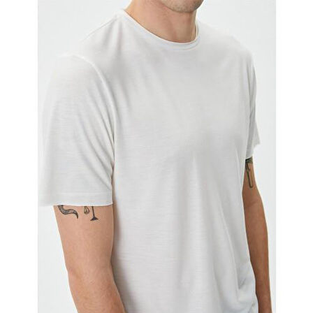 TSHIRT SS BSC