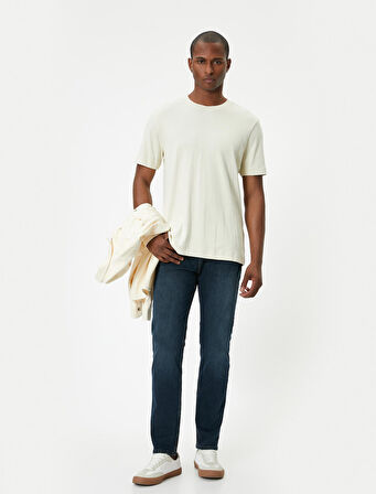 Brad Jeans - Slim Fit Jean