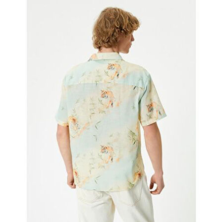 SHIRTS SS