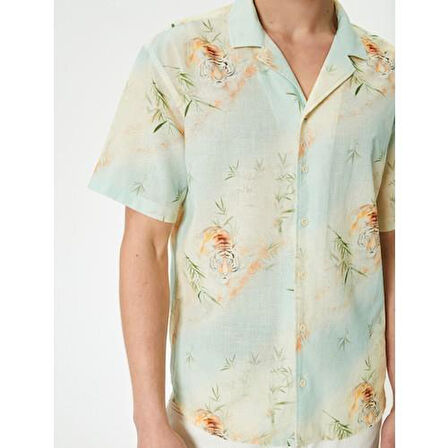 SHIRTS SS