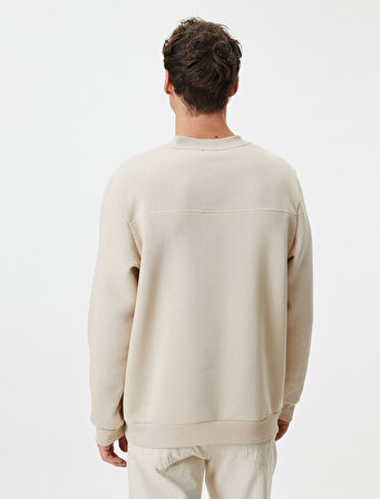 House Of The Dragon Sweatshirt Lisanslı Baskılı