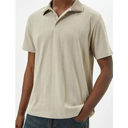 TSHIRT SS POLO