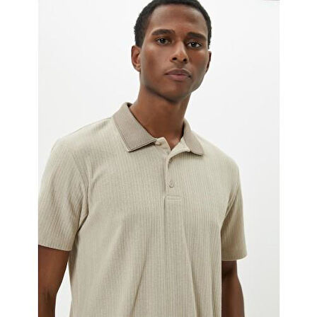 TSHIRT SS POLO
