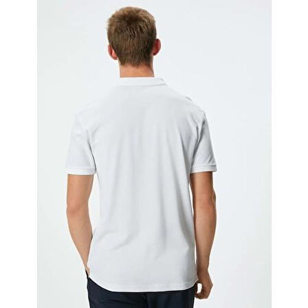 TSHIRT SS POLO BSC