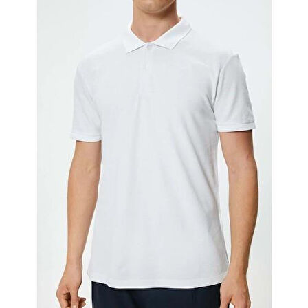 TSHIRT SS POLO BSC