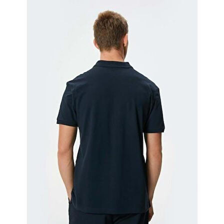 TSHIRT SS POLO BSC