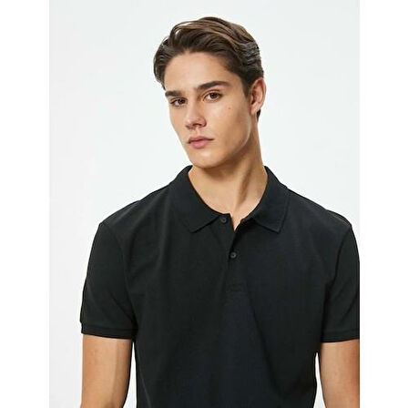 TSHIRT SS POLO BSC