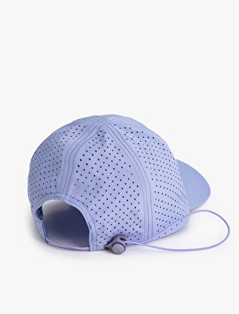 Basic Kep Şapka 
