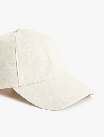 Basic Kep Şapka 