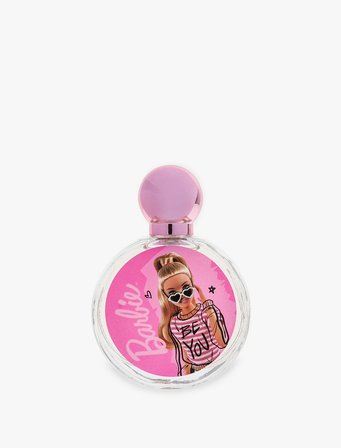 Barbie Lisanslı Parfüm 50ML