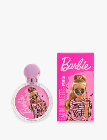 Barbie Lisanslı Parfüm 50ML