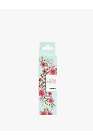 Parfüm Spring Harmony 15ml