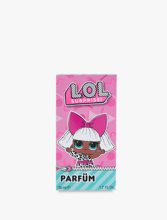 Parfüm LOL Surprise Lisanslı 50ML