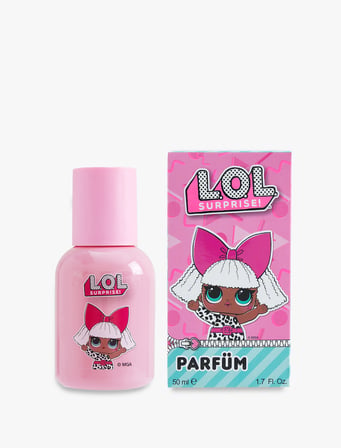 Parfüm LOL Surprise Lisanslı 50ML