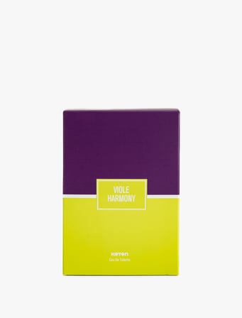 Parfüm Viole Harmony 90ML