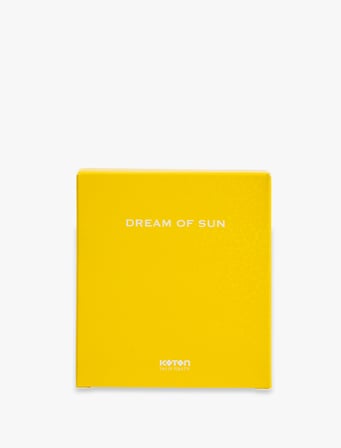 Parfüm Dream of Sun 90ML