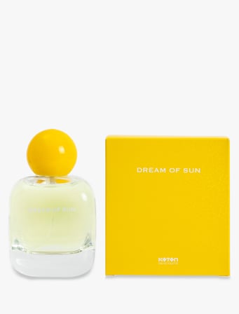 Parfüm Dream of Sun 90ML