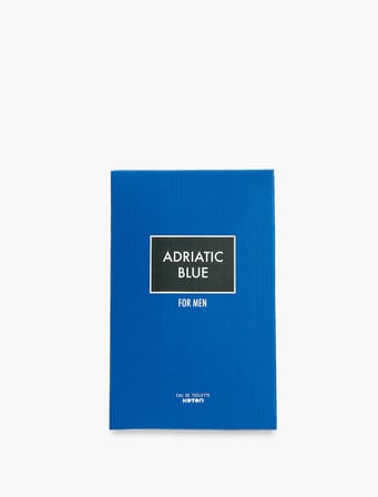 Parfüm  Adriatic Blue 100ML