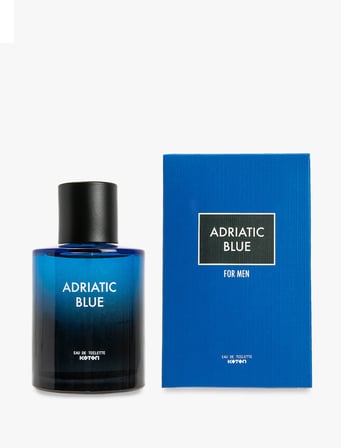 Parfüm  Adriatic Blue 100ML
