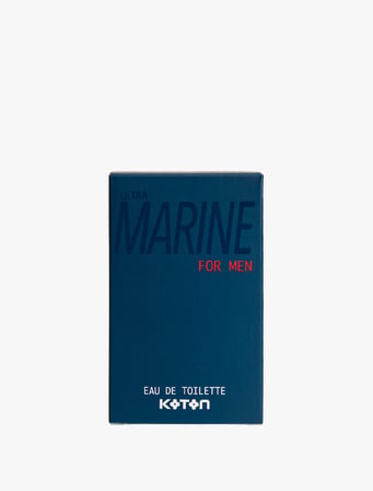 Parfüm Ultra Marine 100 ML