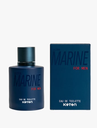 Parfüm Ultra Marine 100 ML