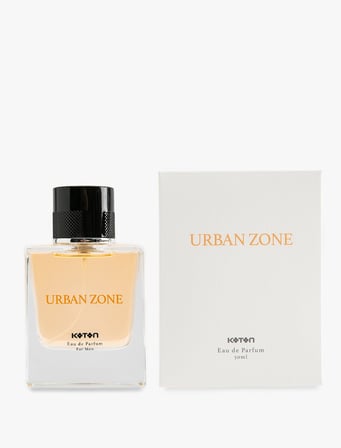 Parfüm Urban Zone 50ML