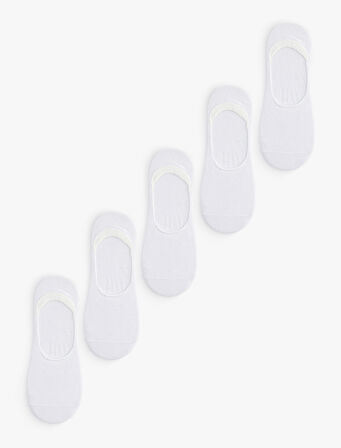 Basic 5'li Babet Çorap Seti