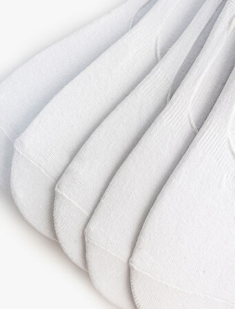 Basic 5'li Babet Çorap Seti