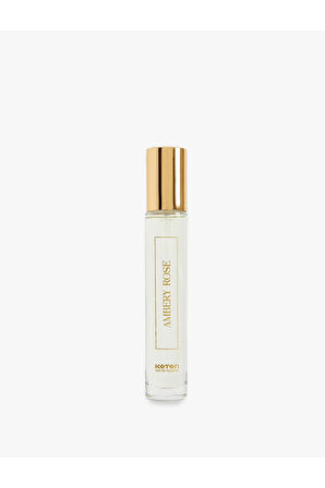 Kadın Parfüm Ambery Rose 22ml