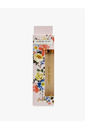 Kadın Parfüm Ambery Rose 22ml